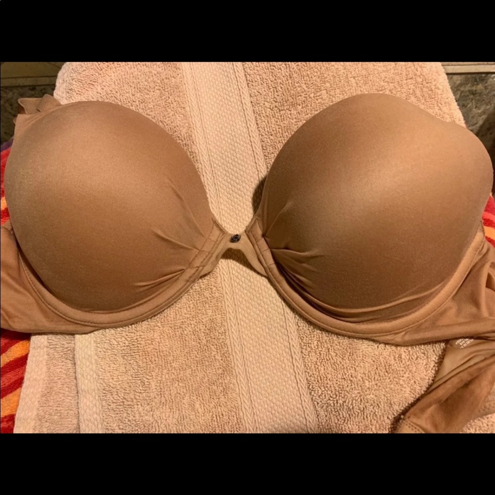 Victoria’s Secret bra